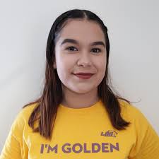 Anais Viveros Gonzalez's High School Bio