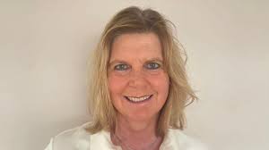 Angelika Netten wechselt in die Weiterbildung