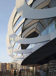 Jul 05, 2021 · cinema city este locul perfect pentru orice tip de eveniment: Mediacite Mall Ron Arad Architects Arch2o Com