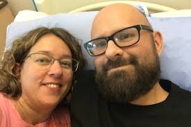 Fundraiser by Paula Carpenter Speers : Round 3 for the Win: Brian v.s.  Cancer (A.L.L.)