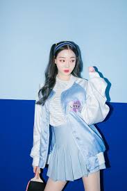 Love Zip Up Varsity Jacket Mixxmix Korean Fashion Trends Fashion Korean Fashion