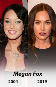 'i knew she was the one from the very first day': Getty Images North America Evan Agostini Getty Images North America Matt Winkelmeyer Meganfox Vorher Nachher Promi News Stars Ungeschminkt Ungeschminkt