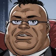 Steven Marvel's Instagram, Twitter & Facebook