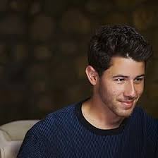 Nick Jonas