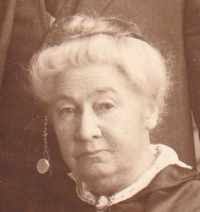 Agnes (Bale) McKellar (1849-1920)