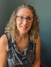 Wendy Benner : Patterson Financial Services