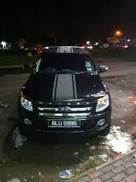 race stripes ford ranger wildtrak ford rapter ford ranger