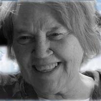 Patricia A. "Patty" Wolf Obituary