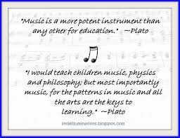 Maybe you would like to learn more about one of these? Quotes About Children S Music 46 Quotes