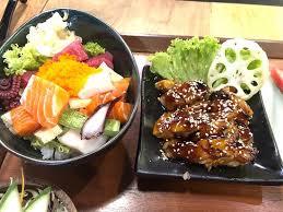I guess this is one of newest steamboat restaurant in puchong ! Good Japanese Food In Puchong Review Of Shin Zushi Bar Puchong Malaysia Tripadvisor