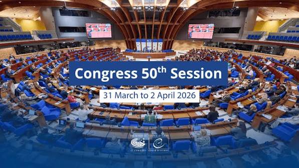Home - Congress of Local and Regional Authorities