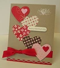 February 14, 2015 by kelly schwarze. 75 Handmade Valentine S Day Card Ideas For Him That Are Sweet Romantic Hike N Dip Valentines Cards Valentine Cards Handmade Valentine Love Cards