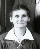 Nancy Anna Downs Gautney (1886-1959)