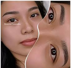 Girls ....This is you're sign to follow you're dreams Book ur appointment  now and make your dream brows come true!! #microblading #naturalbrowstrokes  #hairstrokeseyebrows #spmumasterbrowartist #signaturecombobrows  #kilayluzonvisayasmindanao ...
