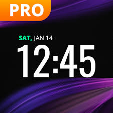 The best clock learning app! Digital Clock Widget Pro Apk Update Unlocked Apkzz Com
