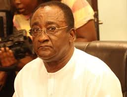 We can't go to 'war' with a limping leg, Afriyie Akoto tells NPP delegates 