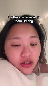 Kristy Cha Hmong Huntress Woman Warrior