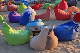 Zitzakken Gratis Stock Foto Public Domain Pictures Bean Bag Furniture Bean Bag Chair Inflatable Furniture