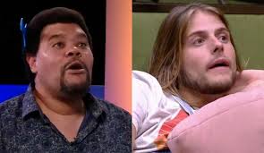 BBB20: Babu sobre Daniel: "Não bota esse moleque do meu lado"