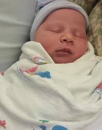 I'm so proud of my 8th grandchildren. It's a boy. His name is Ceeani Taylor  Jones.