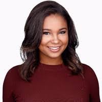 Marcella Robinson's Instagram, Twitter & Facebook