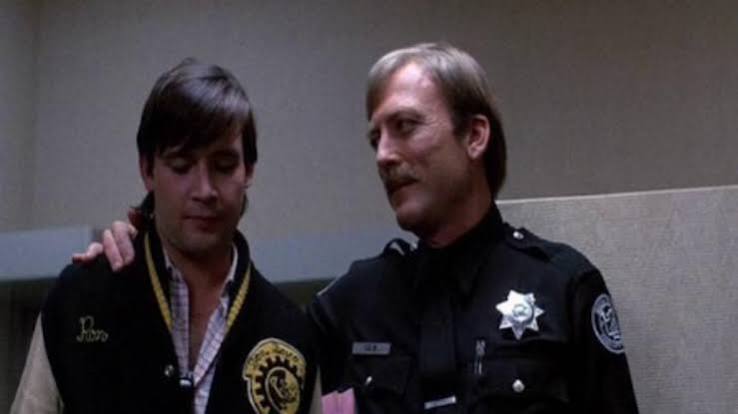 Moving Violations (1985) - IMDb