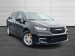 Image result for Graphite Gray 2023 Chrysler