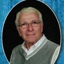 Charles J. Stillions Obituary