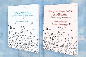 Pin Op Boeken