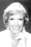 Brenda Byers Obituary (2012)