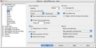 If you are looking for a more recent version, install libreoffice. Apache Openoffice Free Download And Software Reviews Cnet Download