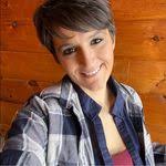 Marina Daugherty's Instagram, Twitter & Facebook