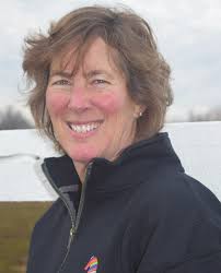 One Stride at a Time