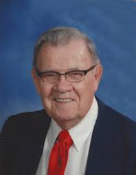 Donald Eugene Mohler (1924-2017)