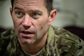 Green Berets took center stage in war to rebuild Afghanistan