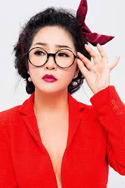 Thúy Nga: 'Tôi không muốn gọi người đàn ông đó là cha của con gái'