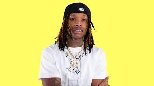 If you are a fan of king von then you should download this application right now. King Von Wallpaper For Mobile Phone Tablet Desktop Computer And Other Devices Hd And 4k Wallpapers In 2021 Cute Rappers Vons King