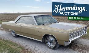 Image result for Yellow Gold 1970 Fury