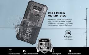 Amazon Com Smartphone Fingerprint Rugged Phones 3 Day Battery Oukitel Wp5 Pro 5 5 Display 4gb 64gb Dual Sim Ip68 Waterproof Unlocked Cell Phones 13mp Triple Camera Face Id Gps Nfc Us Version Orange