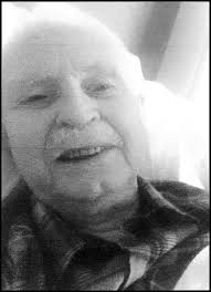 Edward Warden Obituary (1924