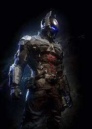 So 28 in origins 38 in knight personally i'd rather him be older. Arkham Knight Wikipedia