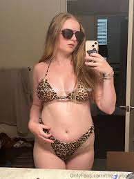 The_ilybabe Exclusive Leaked Nude Onlyfans 974953