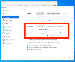 How To Reduce The Volume Of Zoom Without Reducing The Master Volume Of The  Phone In Ios - Quora