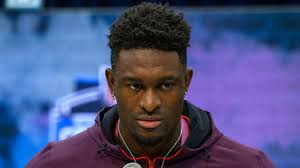Nfl Combine D K Metcalf Blazes Path To Top 10 Of Draft And How Wr Te Qb Workouts Affect First Round Wdef