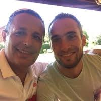 Fernando Hidalgo: “Belluschi está agradecido y no considera irse de San  Lorenzo”