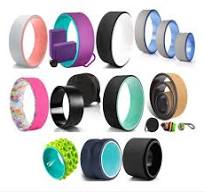 Yoga wheel factory,customized logo yoga wheel wholesale ...