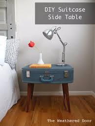 Well in this post i show you how i made 3 modifications to these bedside tables to inco… 35 Gorgeous Diy Nightstands For Your Bedroom