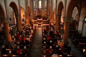 Leverkusen alt schlebusch schandfleck jetzt aber. Katholische Kirche St Andreas Leverkusen Schlebusch