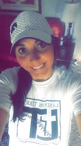 Brandy Williams (@brandibula)