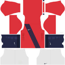 Coba pasang kit nya sekarang. Kit Dls 19 Keren Nike